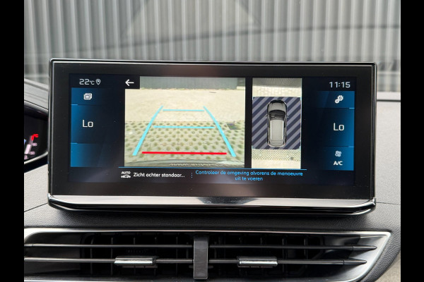 Peugeot 3008 1.2 PureTech GT Pack Business | PANO | MASSAGE | VIRTUAL | FOCAL | MEMORY | ACC | CARPLAY | SFEER