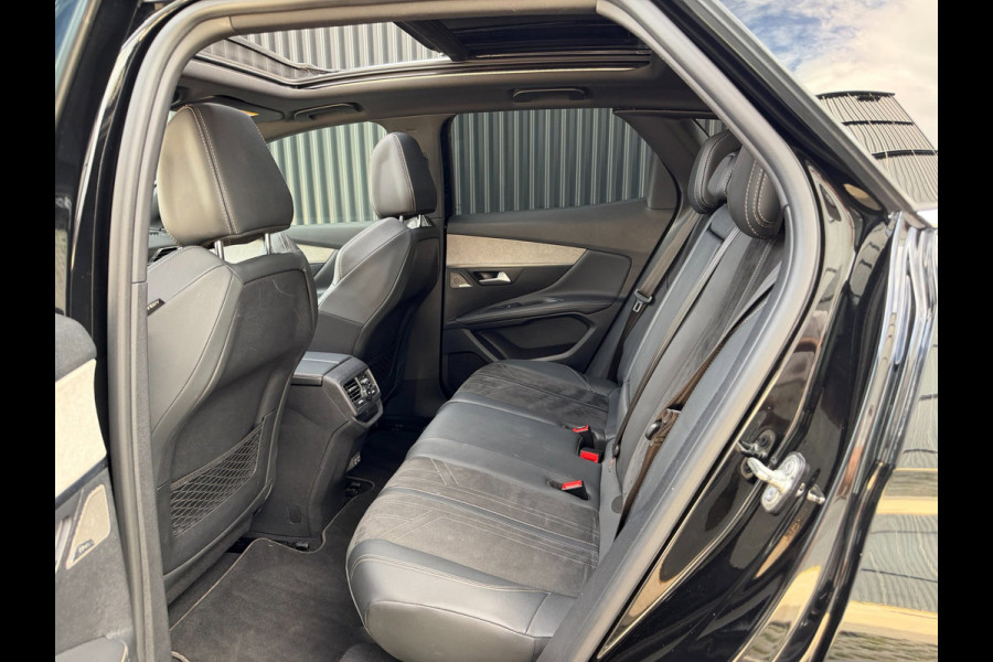 Peugeot 3008 1.2 PureTech GT Pack Business | PANO | MASSAGE | VIRTUAL | FOCAL | MEMORY | ACC | CARPLAY | SFEER