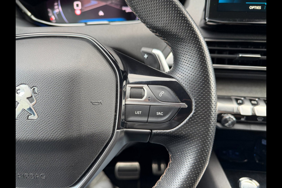 Peugeot 3008 1.2 PureTech GT Pack Business | PANO | MASSAGE | VIRTUAL | FOCAL | MEMORY | ACC | CARPLAY | SFEER