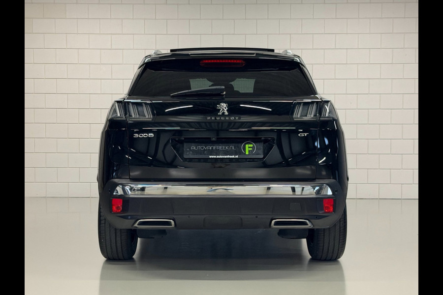 Peugeot 3008 1.2 PureTech GT Pack Business | PANO | MASSAGE | VIRTUAL | FOCAL | MEMORY | ACC | CARPLAY | SFEER