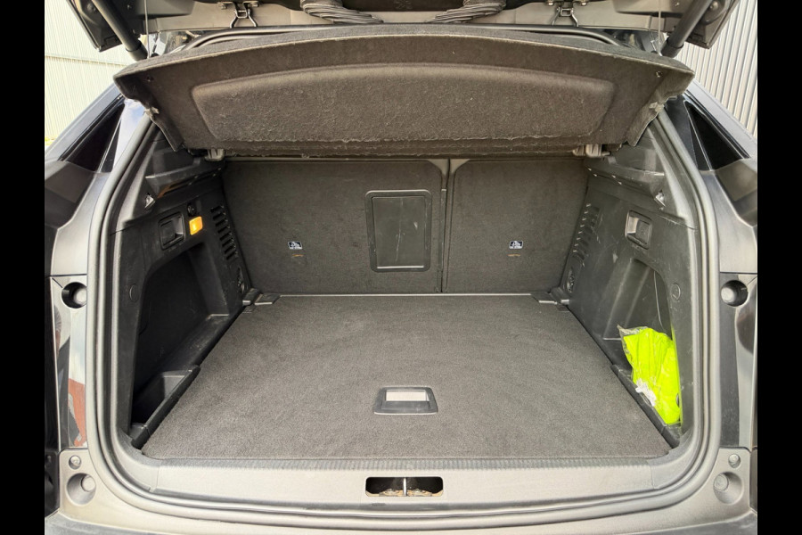 Peugeot 3008 1.2 PureTech GT Pack Business | PANO | MASSAGE | VIRTUAL | FOCAL | MEMORY | ACC | CARPLAY | SFEER