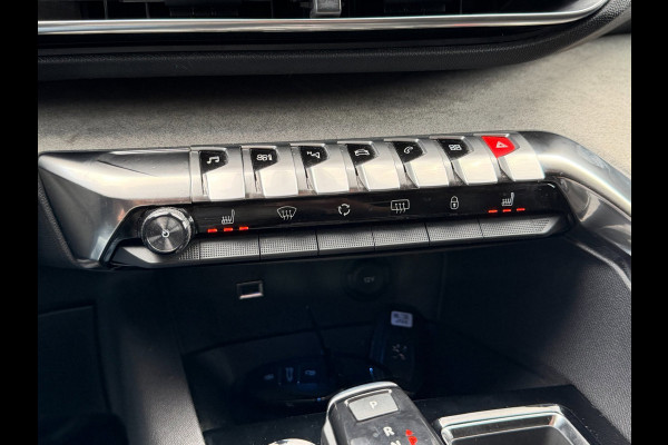Peugeot 3008 1.2 PureTech GT Pack Business | PANO | MASSAGE | VIRTUAL | FOCAL | MEMORY | ACC | CARPLAY | SFEER