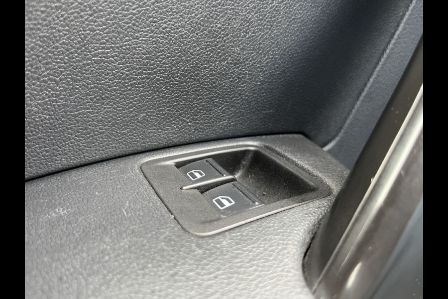 Volkswagen Caddy 2.0 TDI E6 BMT Trendline BPM Vrij! Lease €168 p/m, Airco, Cruisecontrole, Onderhoudshistorie aanwezig