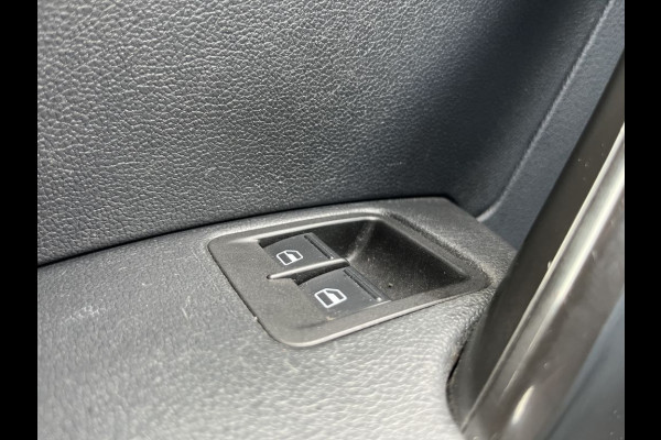 Volkswagen Caddy 2.0 TDI E6 BMT Trendline BPM Vrij! Lease €168 p/m, Airco, Cruisecontrole, Onderhoudshistorie aanwezig