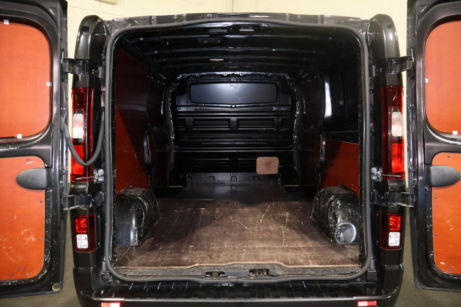 Renault Trafic 2.0 dCi 150pk L2 H1 Work Edition Automaat