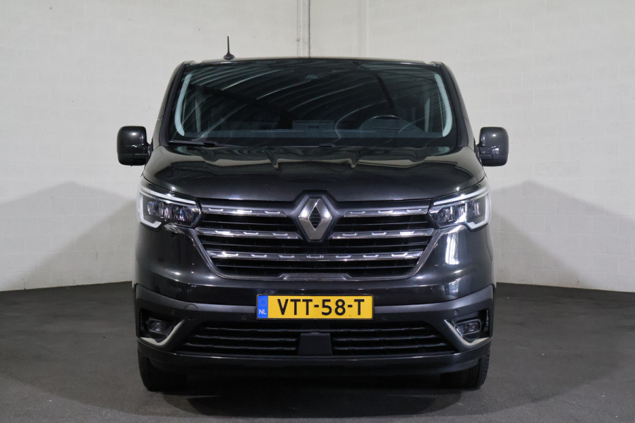 Renault Trafic 2.0 dCi 150pk L2 H1 Work Edition Automaat