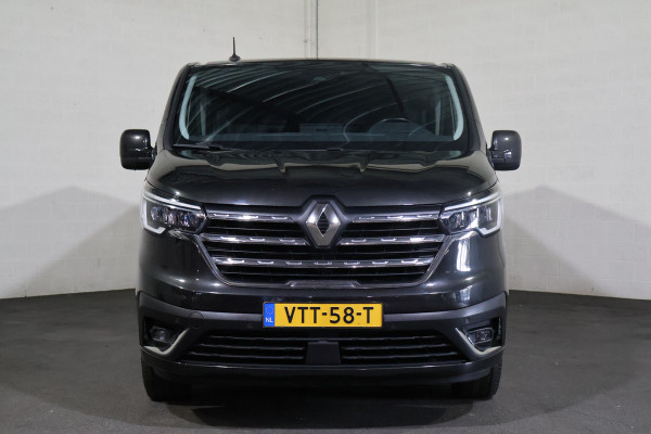Renault Trafic 2.0 dCi 150pk L2 H1 Work Edition Automaat