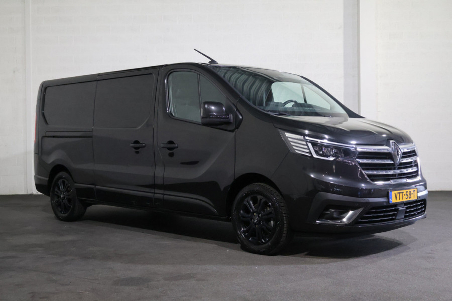 Renault Trafic 2.0 dCi 150pk L2 H1 Work Edition Automaat