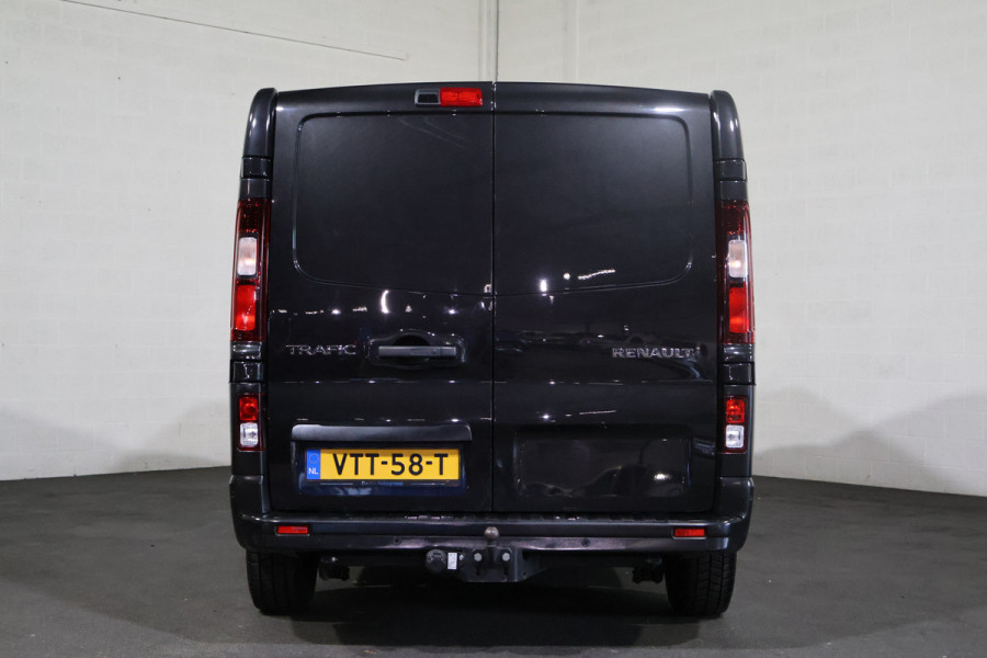 Renault Trafic 2.0 dCi 150pk L2 H1 Work Edition Automaat