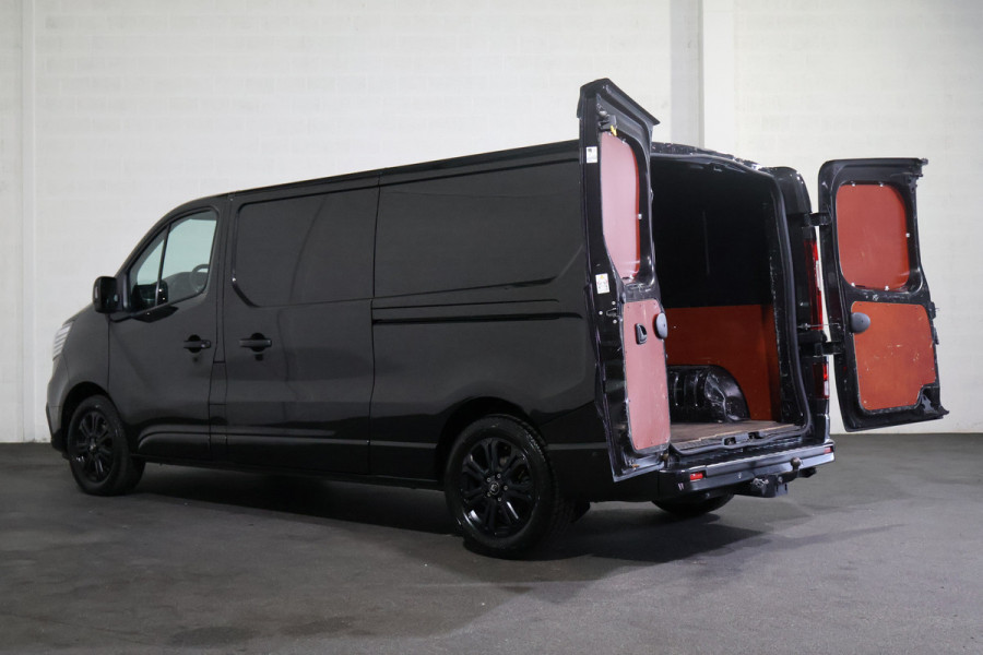 Renault Trafic 2.0 dCi 150pk L2 H1 Work Edition Automaat