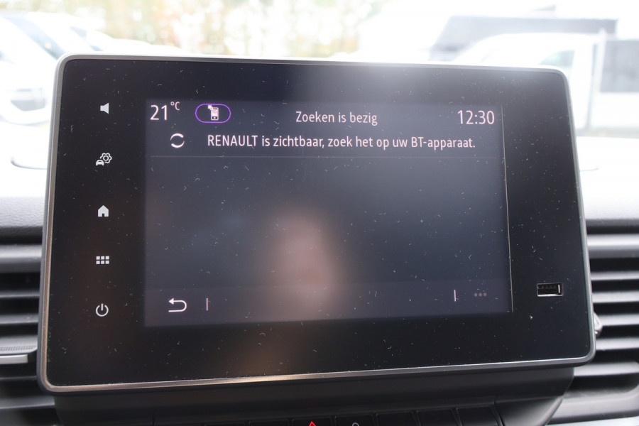 Renault Trafic 2.0 dCi 150pk L2 H1 Work Edition Automaat