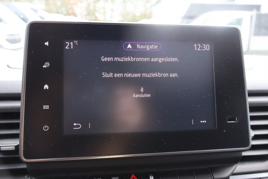 Renault Trafic 2.0 dCi 150pk L2 H1 Work Edition Automaat