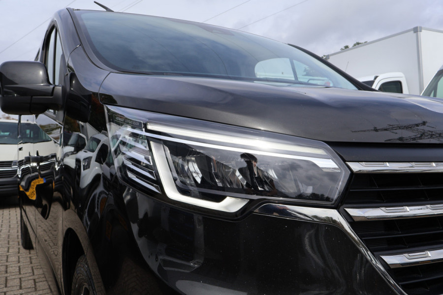 Renault Trafic 2.0 dCi 150pk L2 H1 Work Edition Automaat