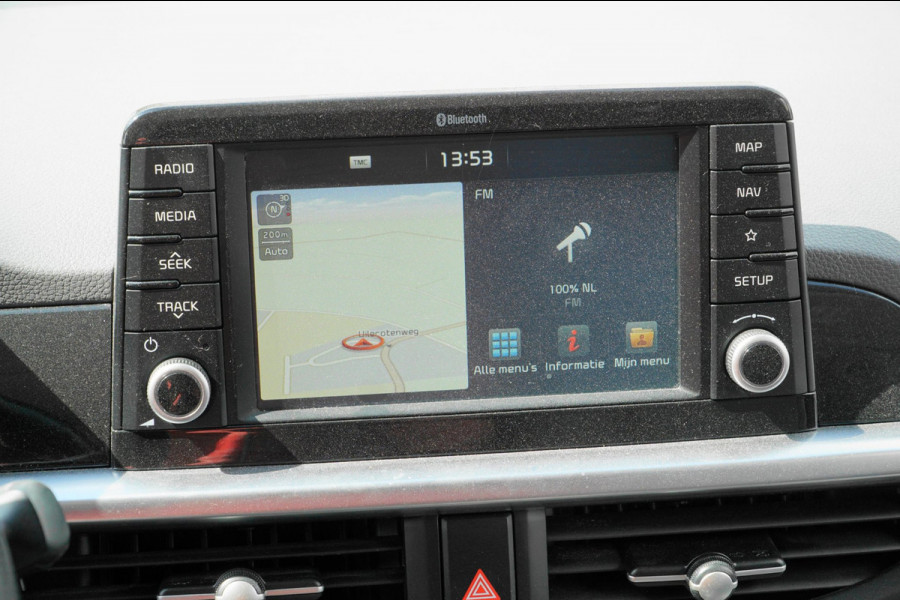 Kia Picanto 1.0 T-GDI X-Line
