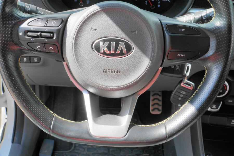 Kia Picanto 1.0 T-GDI X-Line