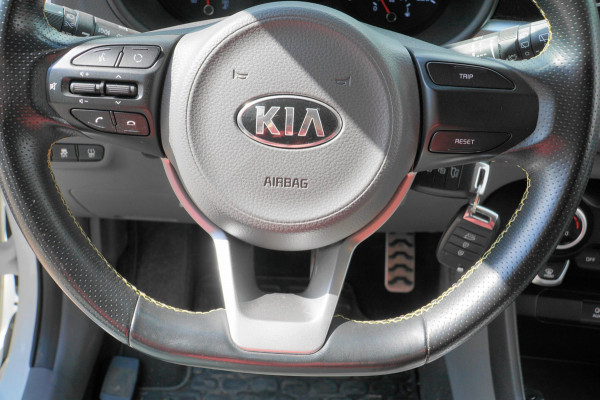 Kia Picanto 1.0 T-GDI X-Line