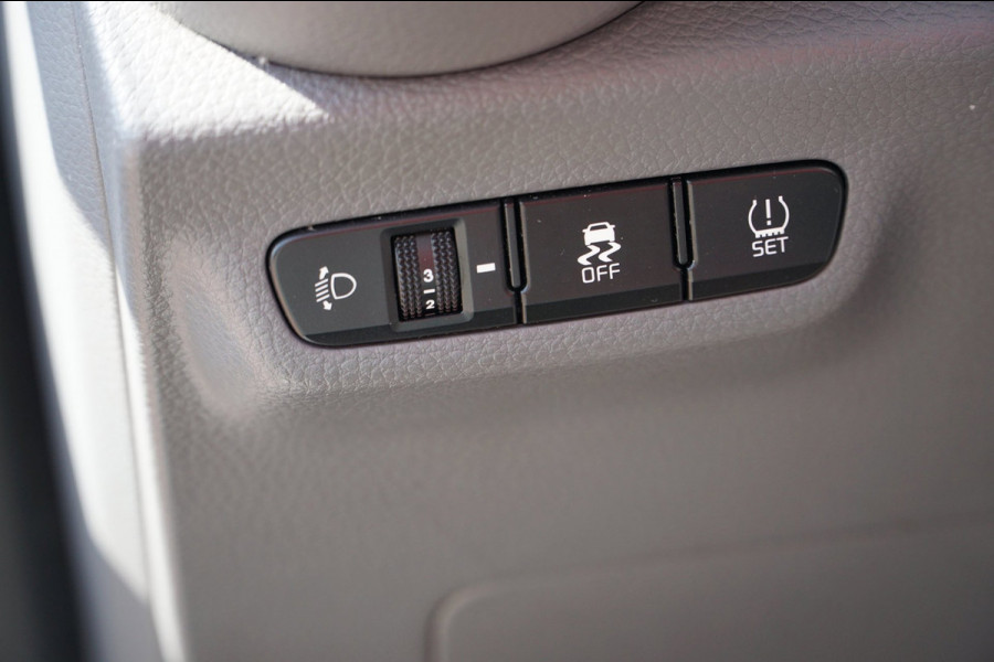 Kia Picanto 1.0 T-GDI X-Line