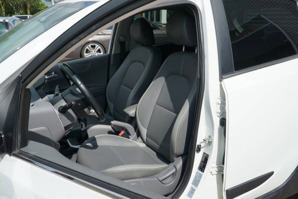 Kia Picanto 1.0 T-GDI X-Line