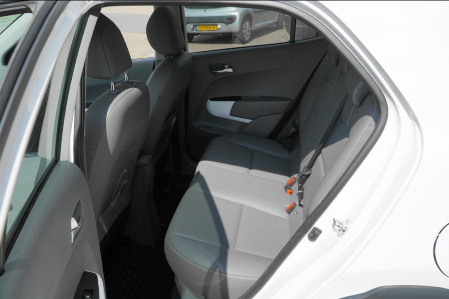 Kia Picanto 1.0 T-GDI X-Line
