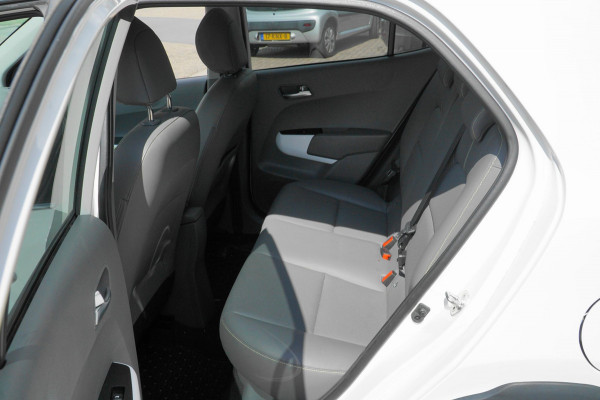 Kia Picanto 1.0 T-GDI X-Line