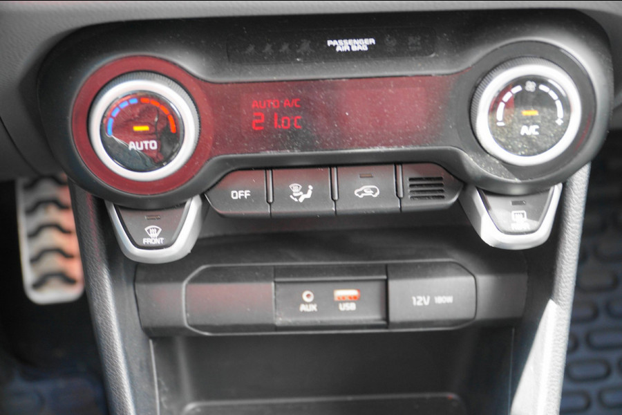 Kia Picanto 1.0 T-GDI X-Line