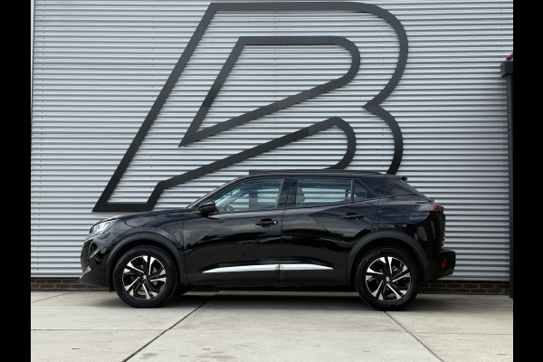 Peugeot 2008 1.2 PureTech Allure 1e Eigenaar|Navi|Camera|i-Cockpit|Clima|Cruise|Stoelverwarming|Carplay|PDC|APK tot 06-2028