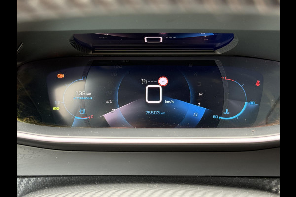 Peugeot 2008 1.2 PureTech Allure 1e Eigenaar|Navi|Camera|i-Cockpit|Clima|Cruise|Stoelverwarming|Carplay|PDC|APK tot 06-2028