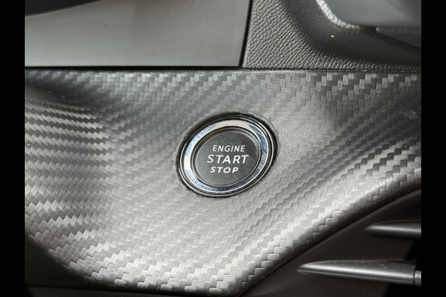 Peugeot 2008 1.2 PureTech Allure 1e Eigenaar|Navi|Camera|i-Cockpit|Clima|Cruise|Stoelverwarming|Carplay|PDC|APK tot 06-2028