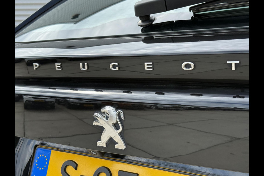 Peugeot 2008 1.2 PureTech Allure 1e Eigenaar|Navi|Camera|i-Cockpit|Clima|Cruise|Stoelverwarming|Carplay|PDC|APK tot 06-2028