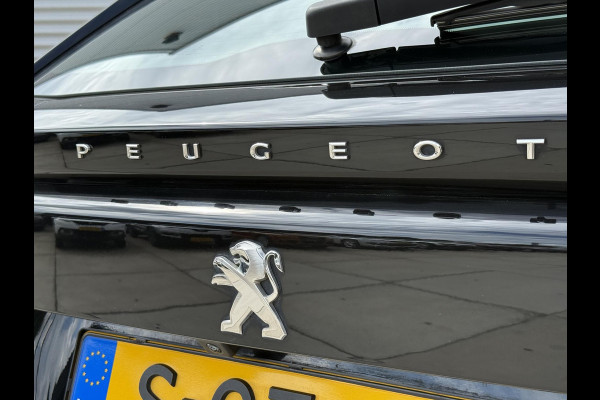 Peugeot 2008 1.2 PureTech Allure 1e Eigenaar|Navi|Camera|i-Cockpit|Clima|Cruise|Stoelverwarming|Carplay|PDC|APK tot 06-2028