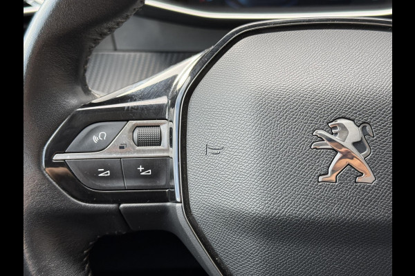 Peugeot 2008 1.2 PureTech Allure 1e Eigenaar|Navi|Camera|i-Cockpit|Clima|Cruise|Stoelverwarming|Carplay|PDC|APK tot 06-2028