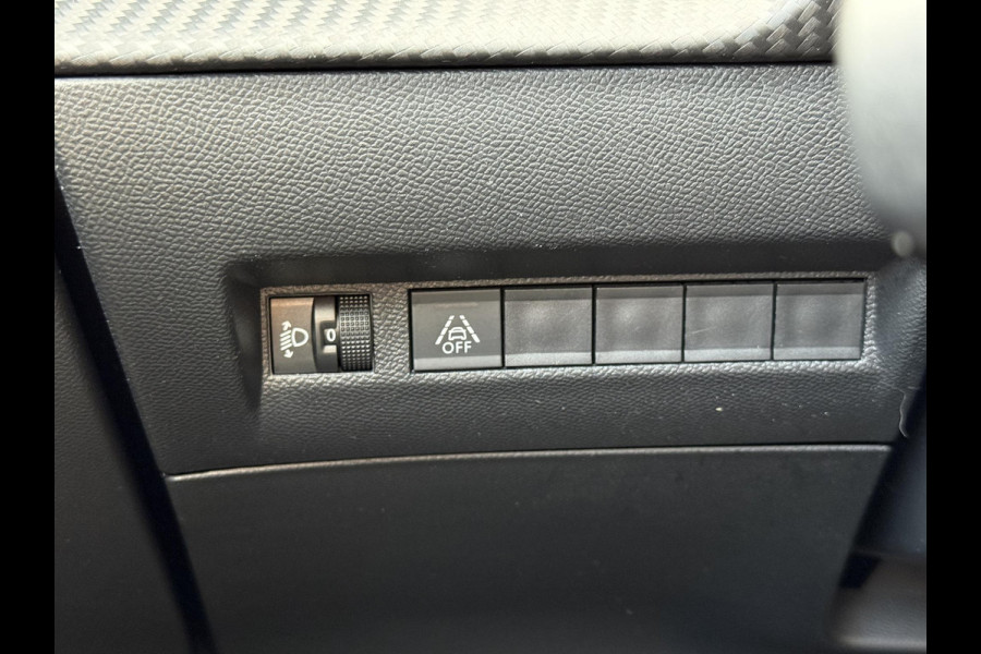 Peugeot 2008 1.2 PureTech Allure 1e Eigenaar|Navi|Camera|i-Cockpit|Clima|Cruise|Stoelverwarming|Carplay|PDC|APK tot 06-2028