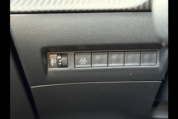 Peugeot 2008 1.2 PureTech Allure 1e Eigenaar|Navi|Camera|i-Cockpit|Clima|Cruise|Stoelverwarming|Carplay|PDC|APK tot 06-2028