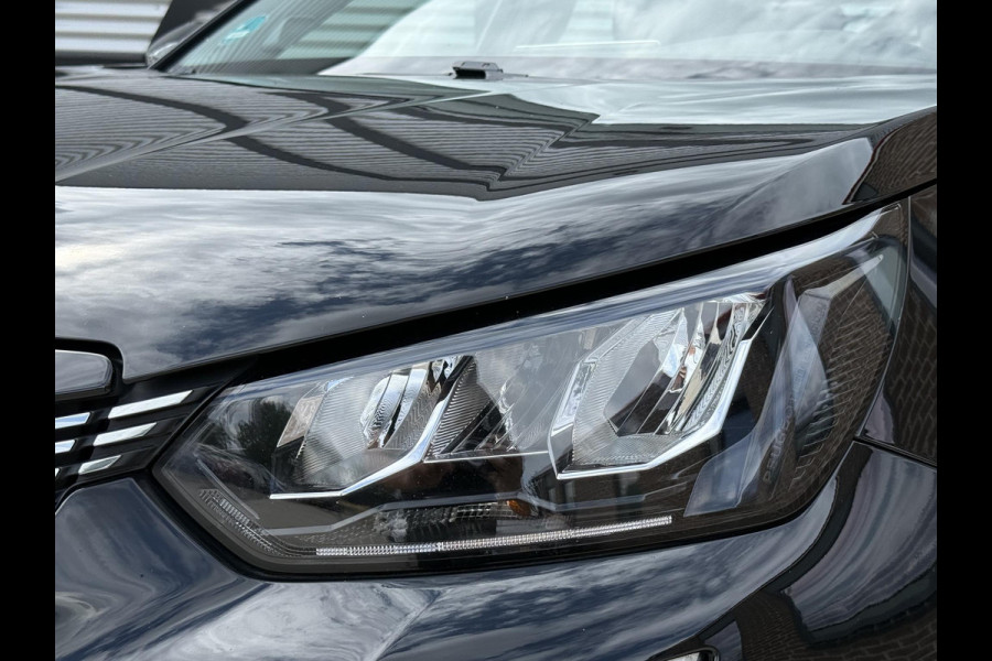 Peugeot 2008 1.2 PureTech Allure 1e Eigenaar|Navi|Camera|i-Cockpit|Clima|Cruise|Stoelverwarming|Carplay|PDC|APK tot 06-2028