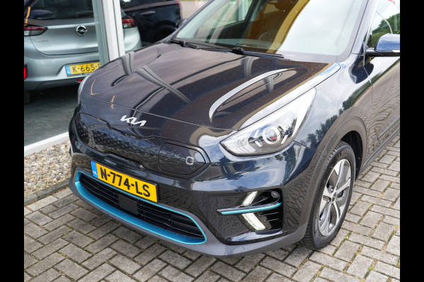 Kia e-Niro Edition 64 kWh | SOH 93% | Cruise control adaptief | Achteruitrijcamera | Stoel&Stuurverwarming