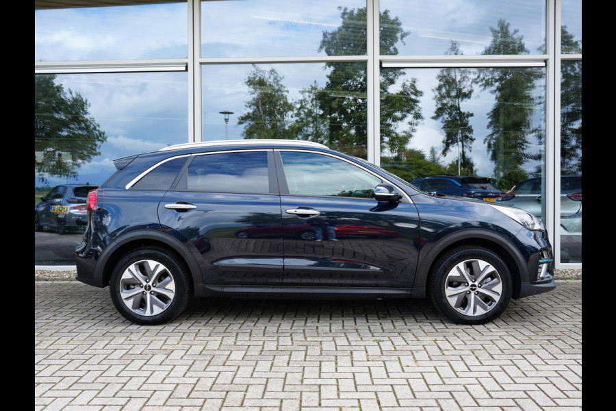 Kia e-Niro Edition 64 kWh | SOH 93% | Cruise control adaptief | Achteruitrijcamera | Stoel&Stuurverwarming