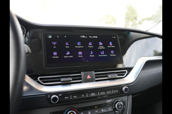 Kia e-Niro Edition 64 kWh | SOH 93% | Cruise control adaptief | Achteruitrijcamera | Stoel&Stuurverwarming