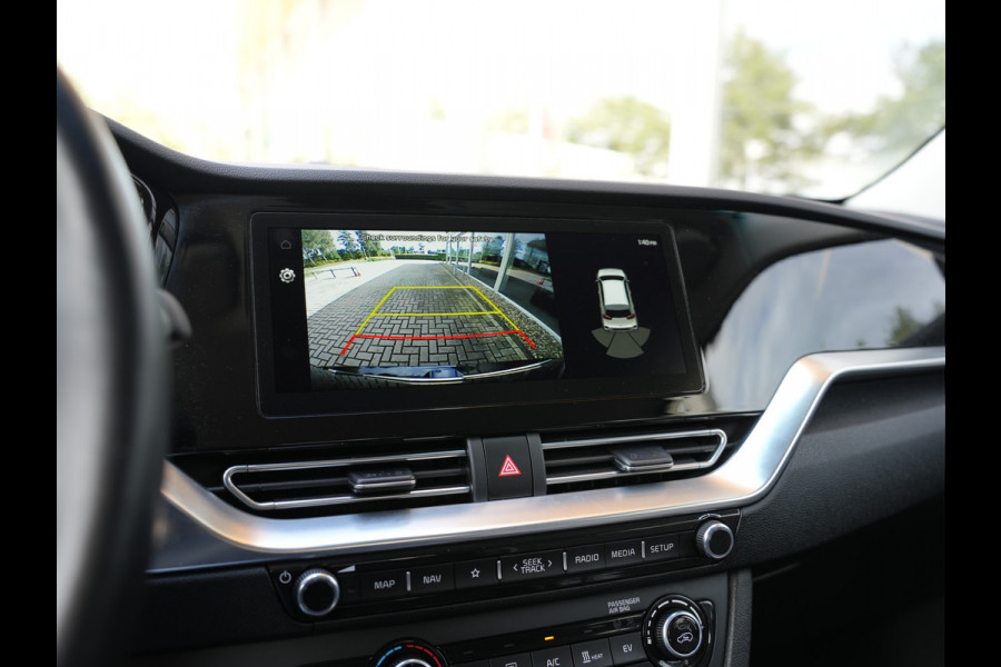 Kia e-Niro Edition 64 kWh | SOH 93% | Cruise control adaptief | Achteruitrijcamera | Stoel&Stuurverwarming