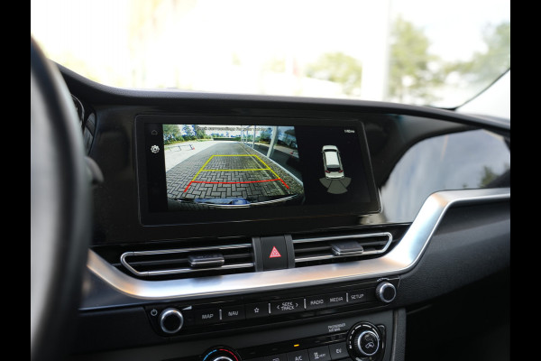 Kia e-Niro Edition 64 kWh | SOH 93% | Cruise control adaptief | Achteruitrijcamera | Stoel&Stuurverwarming
