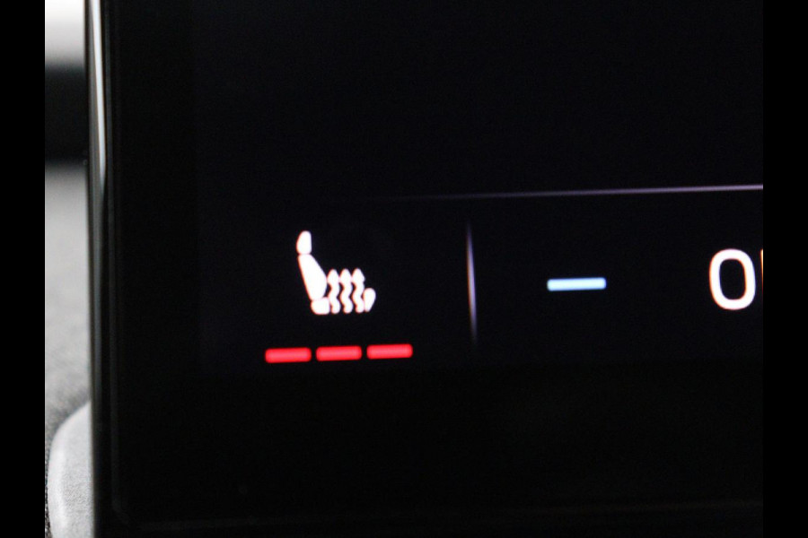 Škoda Enyaq iV 80 | SOH 92,1% | Memory | Half leder | Stuur/stoel verwarming | Adaptive cruise | Lane assist | Dode hoek | Carplay | Sfeer verlichting | Camera | Climate control | Elektrische achterklep