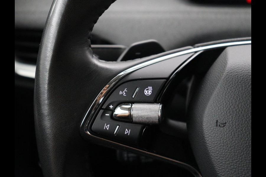 Škoda Enyaq iV 80 | SOH 92,1% | Memory | Half leder | Stuur/stoel verwarming | Adaptive cruise | Lane assist | Dode hoek | Carplay | Sfeer verlichting | Camera | Climate control | Elektrische achterklep
