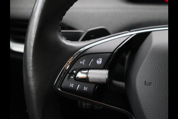 Škoda Enyaq iV 80 | SOH 92,1% | Memory | Half leder | Stuur/stoel verwarming | Adaptive cruise | Lane assist | Dode hoek | Carplay | Sfeer verlichting | Camera | Climate control | Elektrische achterklep