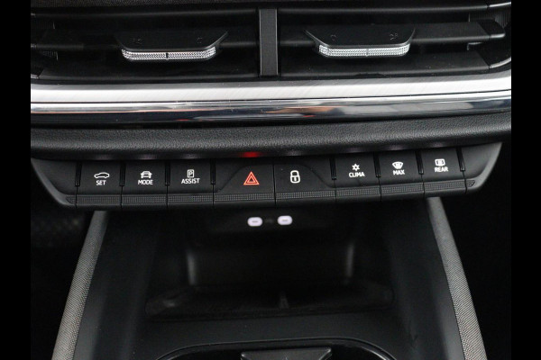 Škoda Enyaq iV 80 | SOH 92,1% | Memory | Half leder | Stuur/stoel verwarming | Adaptive cruise | Lane assist | Dode hoek | Carplay | Sfeer verlichting | Camera | Climate control | Elektrische achterklep