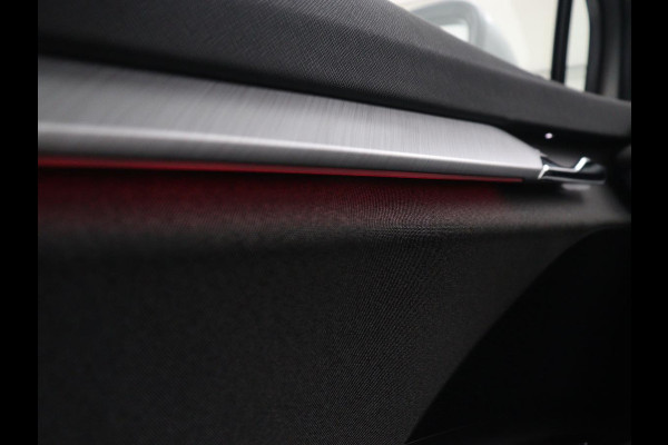 Škoda Enyaq iV 80 | SOH 92,1% | Memory | Half leder | Stuur/stoel verwarming | Adaptive cruise | Lane assist | Dode hoek | Carplay | Sfeer verlichting | Camera | Climate control | Elektrische achterklep