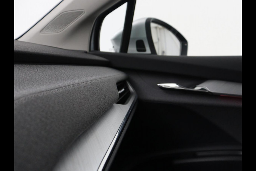 Škoda Enyaq iV 80 | SOH 92,1% | Memory | Half leder | Stuur/stoel verwarming | Adaptive cruise | Lane assist | Dode hoek | Carplay | Sfeer verlichting | Camera | Climate control | Elektrische achterklep
