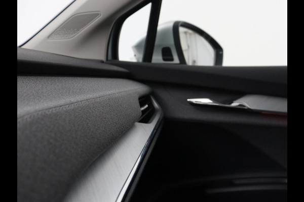 Škoda Enyaq iV 80 | SOH 92,1% | Memory | Half leder | Stuur/stoel verwarming | Adaptive cruise | Lane assist | Dode hoek | Carplay | Sfeer verlichting | Camera | Climate control | Elektrische achterklep