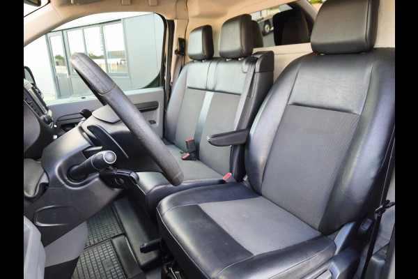 Citroën Jumpy 2.0 BlueHDI 177PK AUT 2X SCHUIFDEUR PDC CRUISE CLIMATE CONTROL TREKHAAK STOELVERWARMING STANDKACHEL