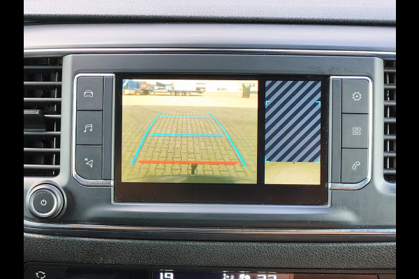 Citroën Jumpy 2.0 BlueHDI 177PK AUT 2X SCHUIFDEUR PDC CRUISE CLIMATE CONTROL TREKHAAK STOELVERWARMING STANDKACHEL