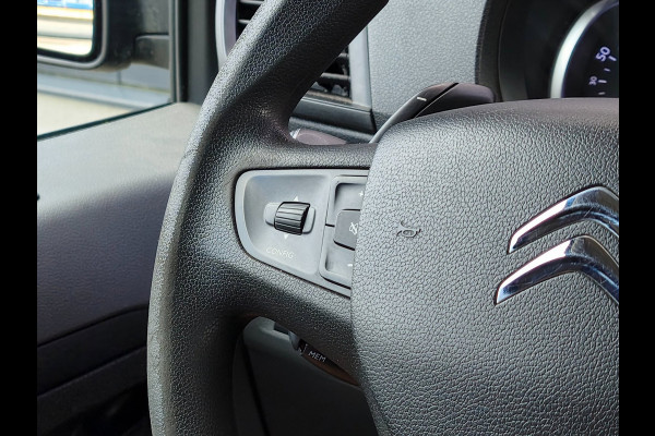 Citroën Jumpy 2.0 BlueHDI 177PK AUT 2X SCHUIFDEUR PDC CRUISE CLIMATE CONTROL TREKHAAK STOELVERWARMING STANDKACHEL