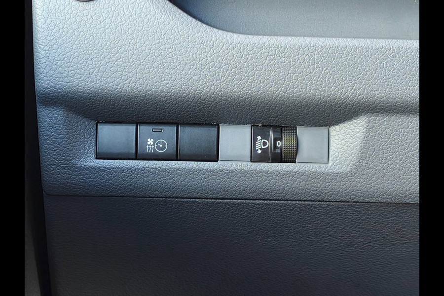 Citroën Jumpy 2.0 BlueHDI 177PK AUT 2X SCHUIFDEUR PDC CRUISE CLIMATE CONTROL TREKHAAK STOELVERWARMING STANDKACHEL
